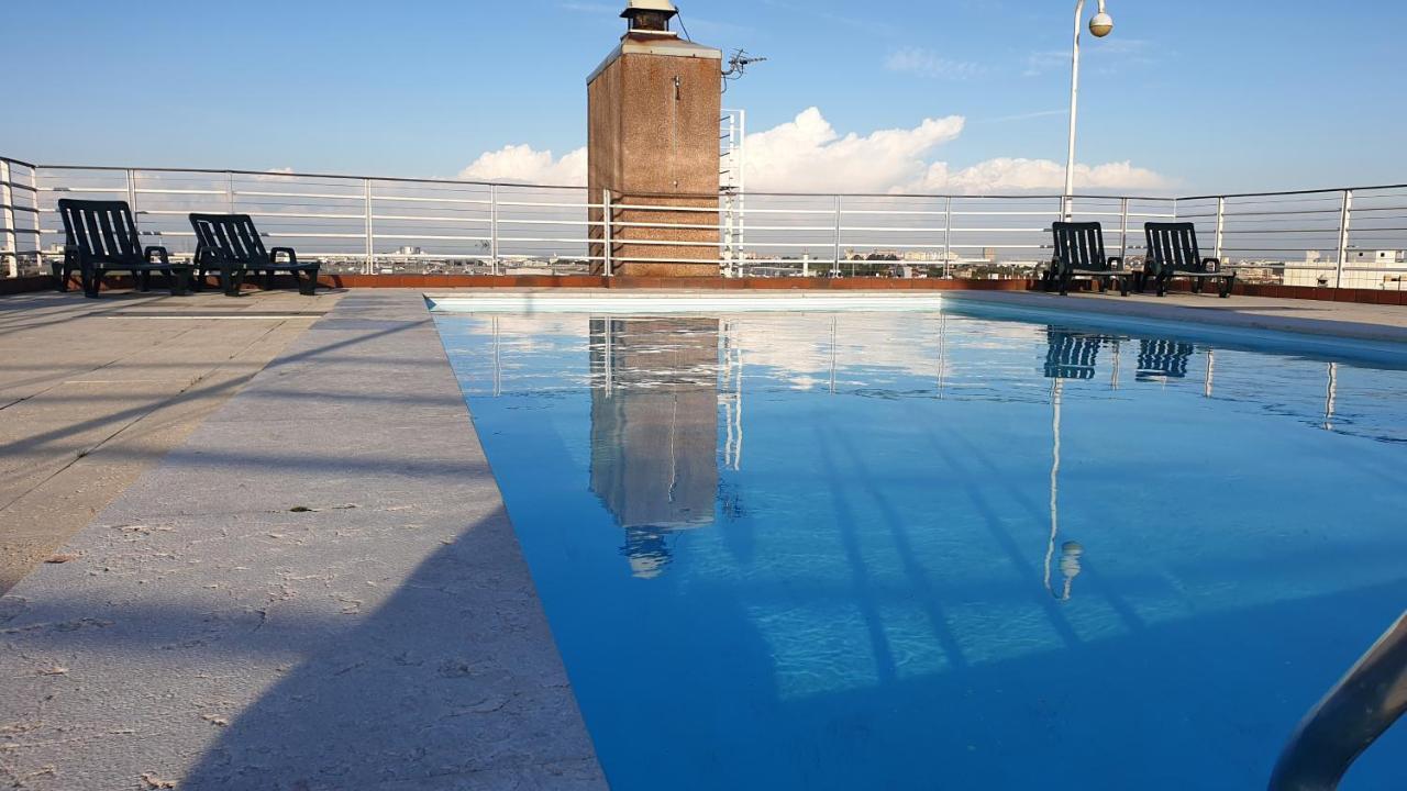 Apart Lisbon Pool Metro Garage المظهر الخارجي الصورة