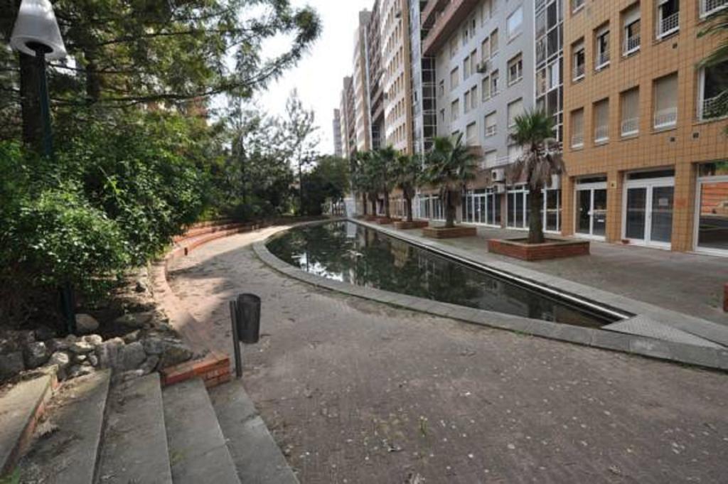 Apart Lisbon Pool Metro Garage الغرفة الصورة